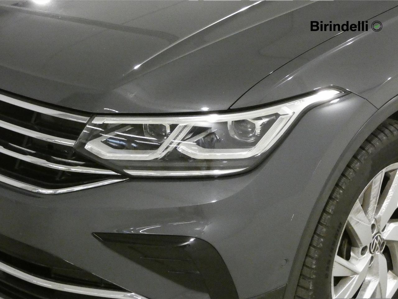 VOLKSWAGEN Tiguan 2ª serie - Tiguan 2.0 TDI 150 CV SCR DSG 4MOTION Elegance