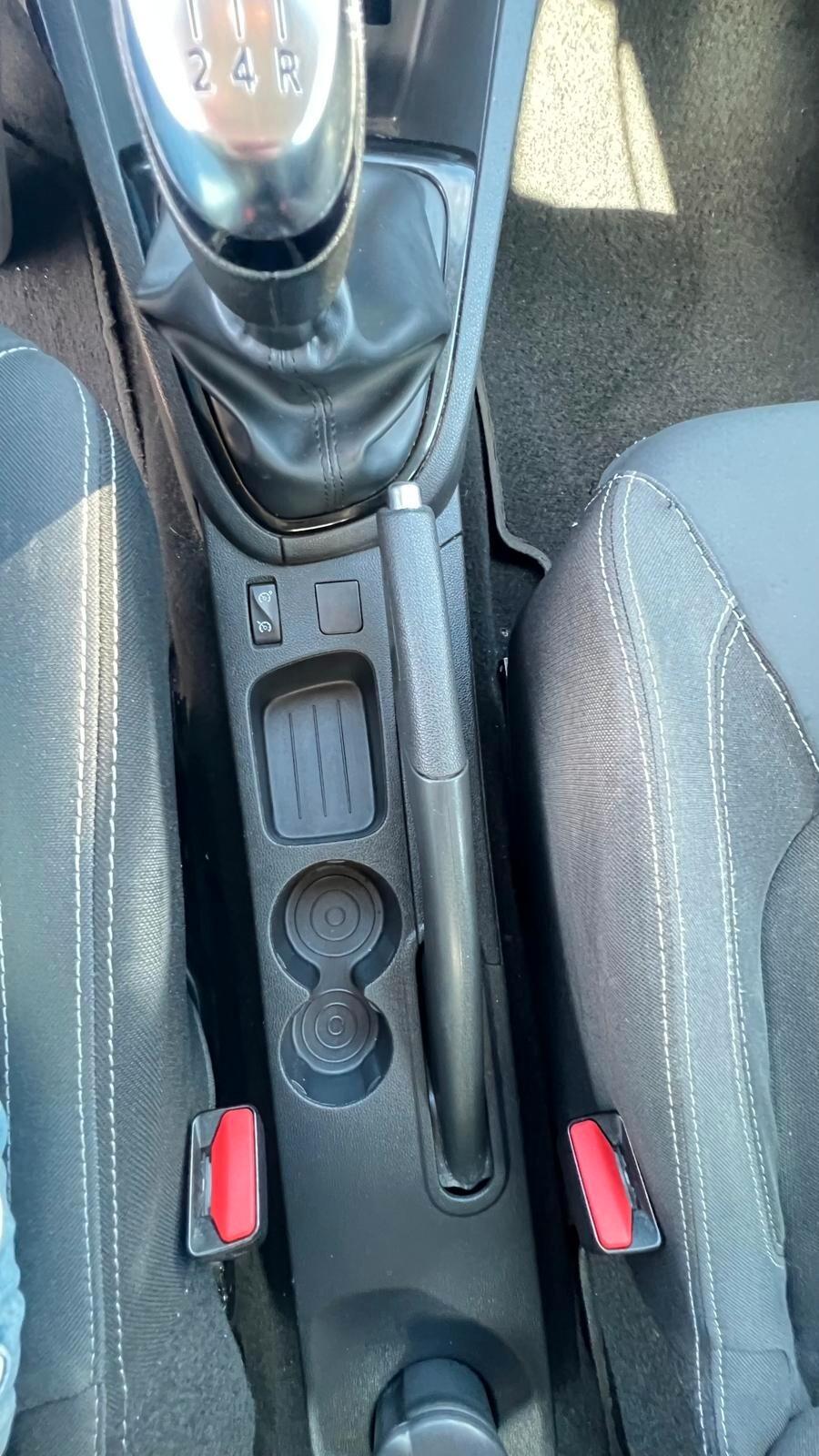 Renault Clio TCe 12V 90 CV GPL Start&Stop 5 porte Energy Zen