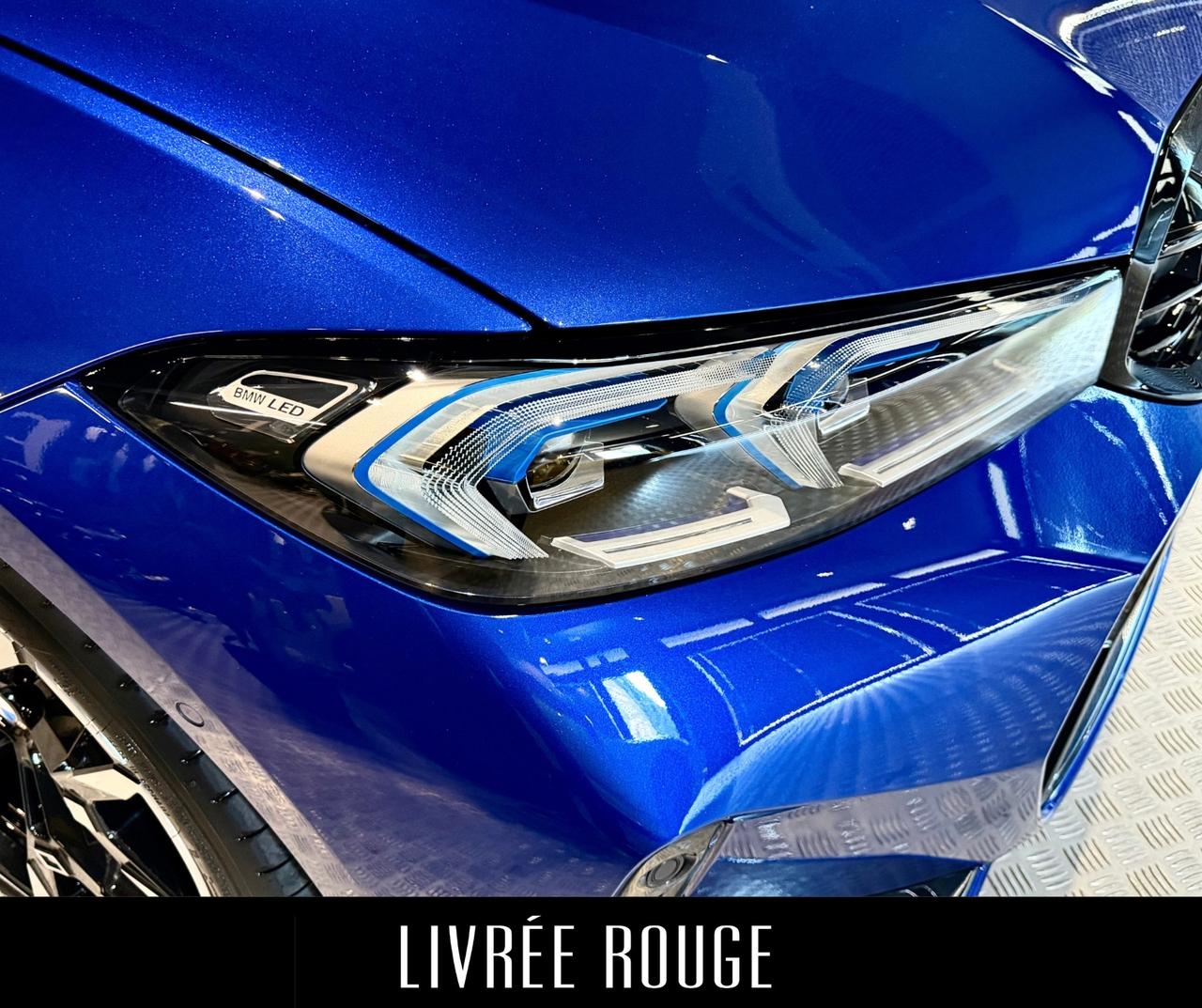 Bmw 330 330d 48V xDrive Touring Msport