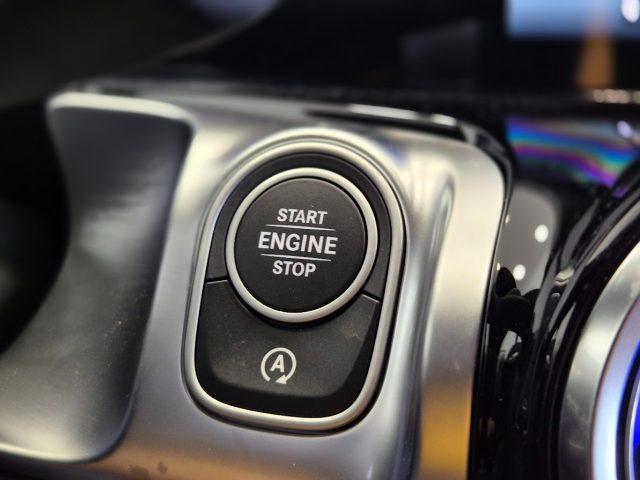 MERCEDES-BENZ GLB 200 d Automatic 4Matic AMG Line Advanced Plus