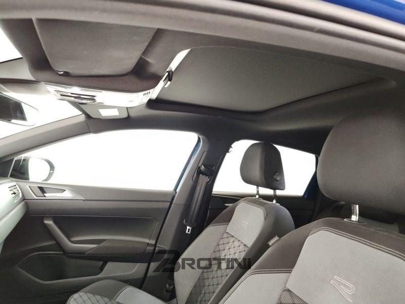 Volkswagen Taigo 1.0 TSI 81kW R-Line