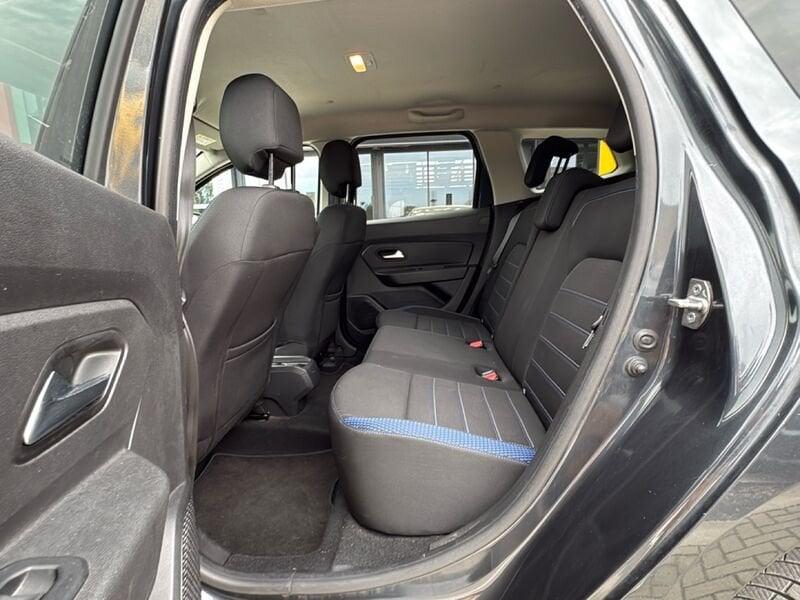 Dacia Duster Duster 1.0 tce 15th Anniversary Eco-g 4x2 100cv