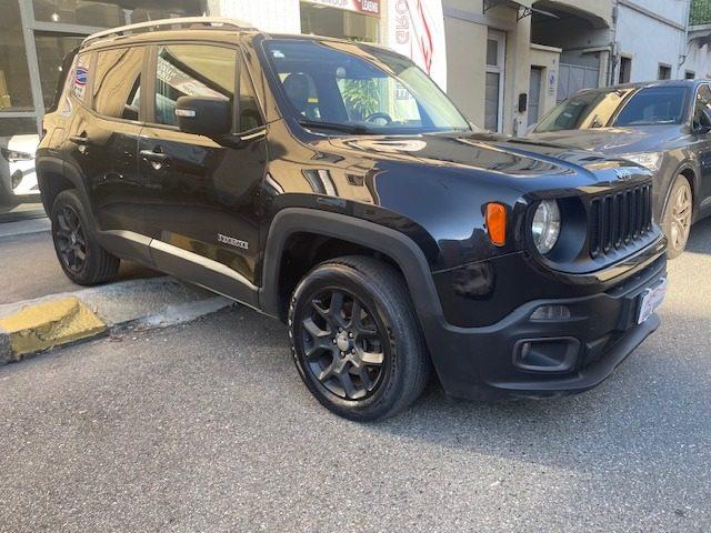 JEEP Renegade 2.0 Mjt 140CV 4WD Active Drive Limited