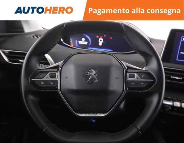 PEUGEOT 3008 PureTech Turbo 130 S&S Allure