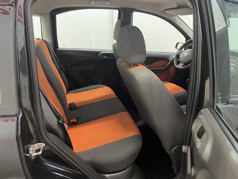 FIAT Panda Panda 1.2 Climbing Natural Power