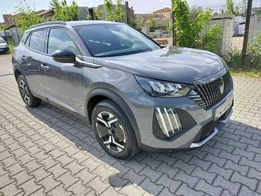 Peugeot 2008 Hybrid 145 e-DCS6 Allure *KM Ø*