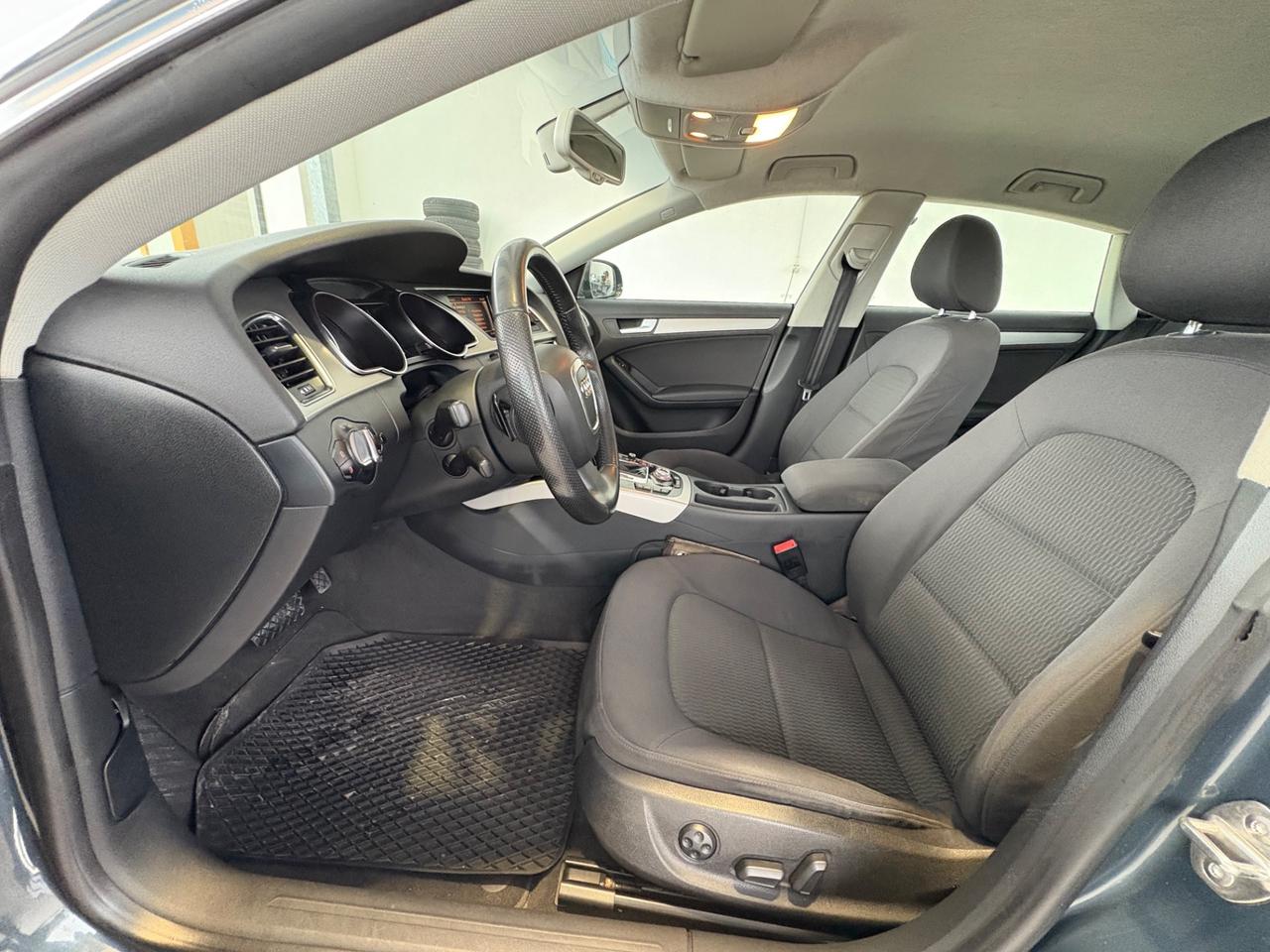 Audi A5 SPB 2.0 TDI 143 CV multitronic Ambiente