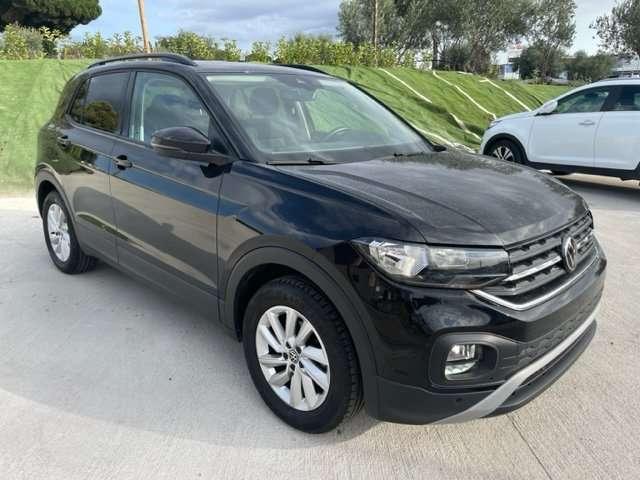 Volkswagen T-Cross 1.0 tsi Style 95cv