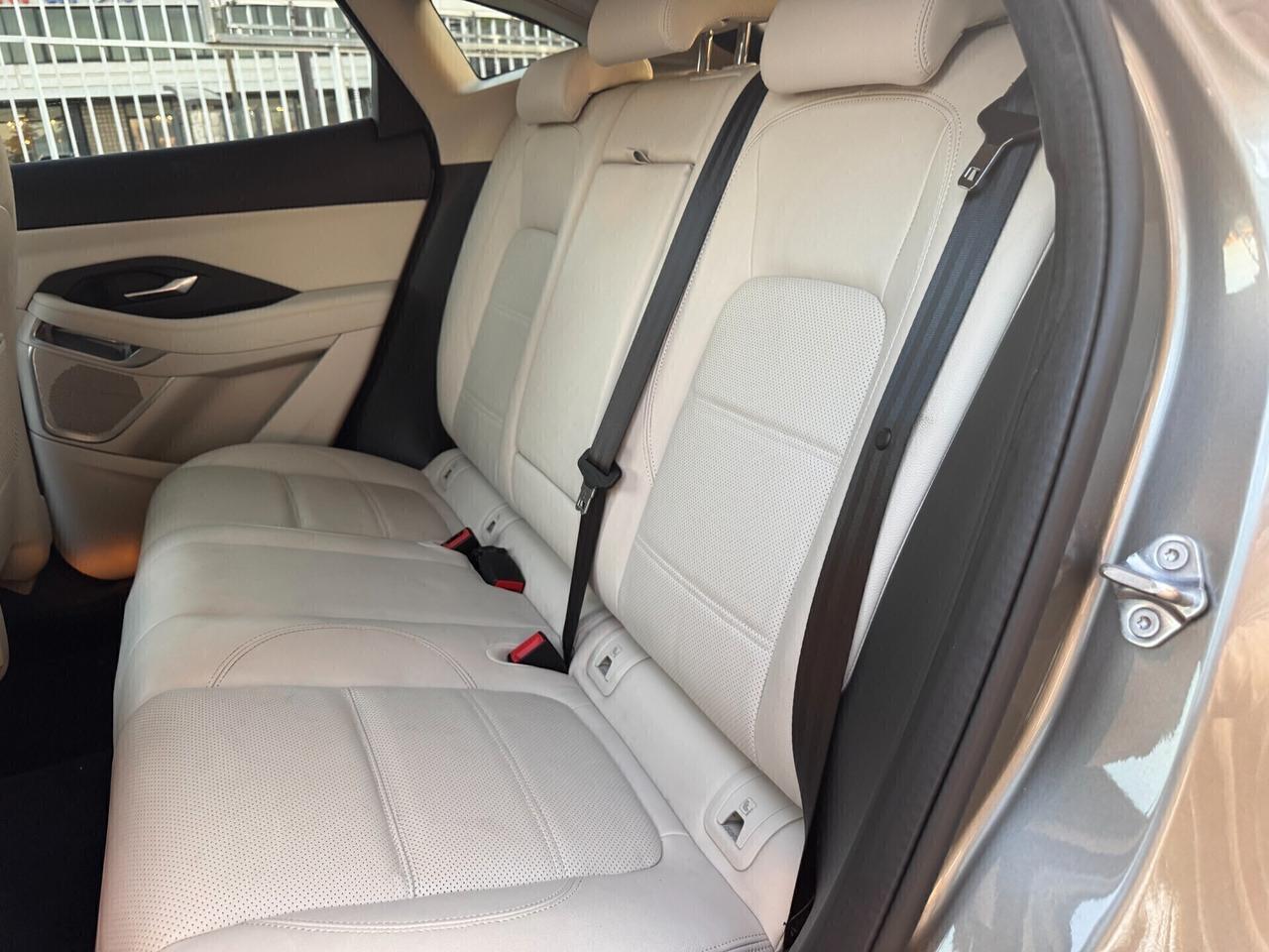 Jaguar E-Pace 2.0D I4 204 CV AWD Auto R-Dynamic