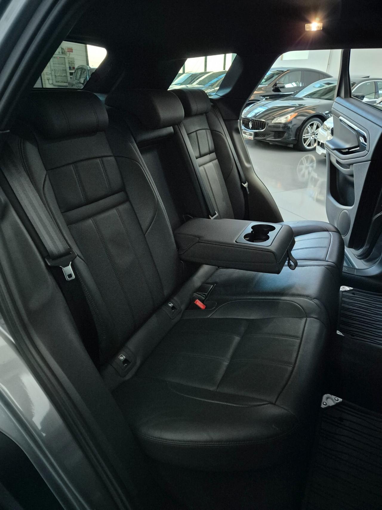 Land Rover Range Rover Evoque R-dynamic 2.0d 163cv 4x4 MHEV AUTO 1 PROPRIETARIO