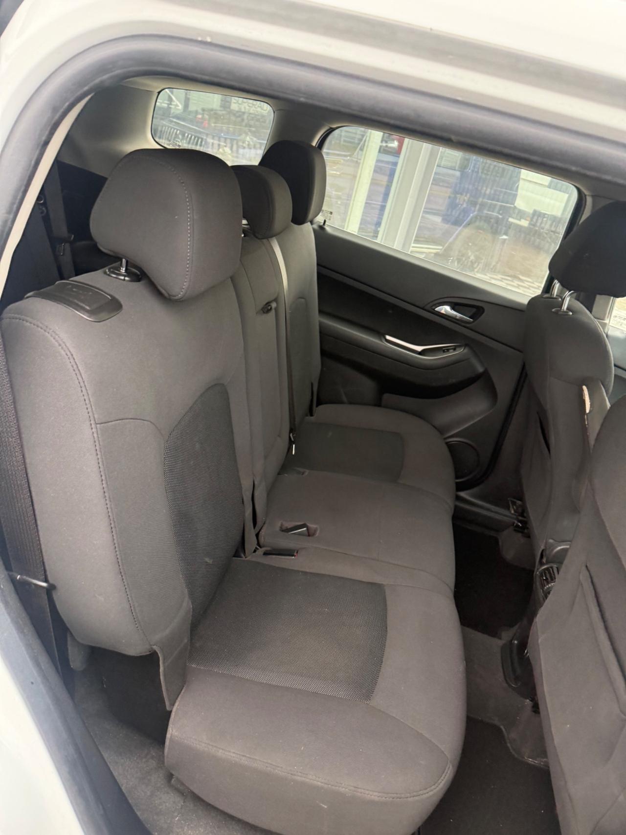 Chevrolet Orlando 2.0 Diesel 163CV LTZ