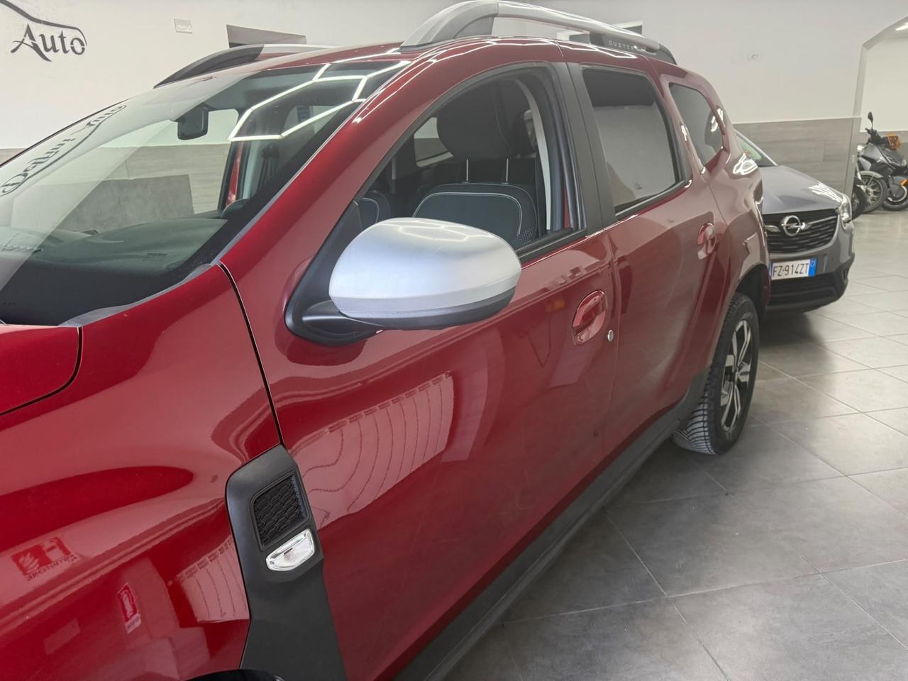 Dacia Duster 1.0 TCe GPL 4x2 Prestige Up DaciaPlus