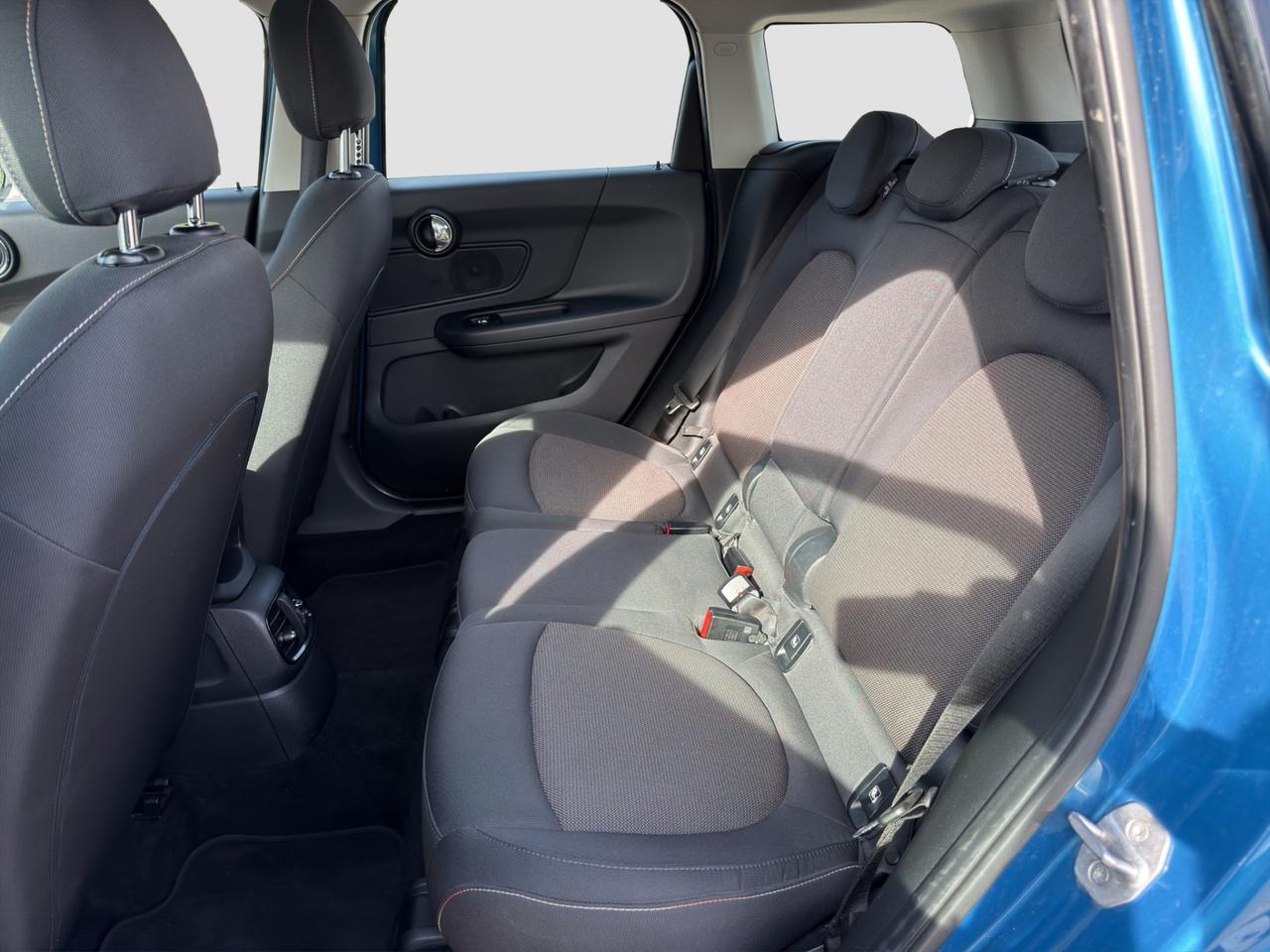 MINI Mini Countryman F60 2.0 Cooper D Countryman