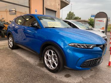 N.O.L.E.G.G.I.O Fiat Panda benz e Alfa Tonale diesel autom