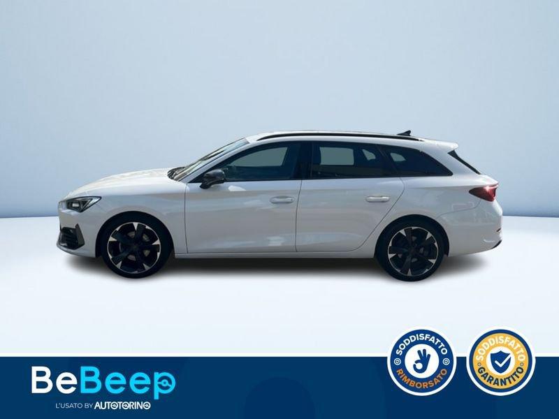 CUPRA Leon SPORTSTOURER 1.5 HYBRID 150CV DSG
