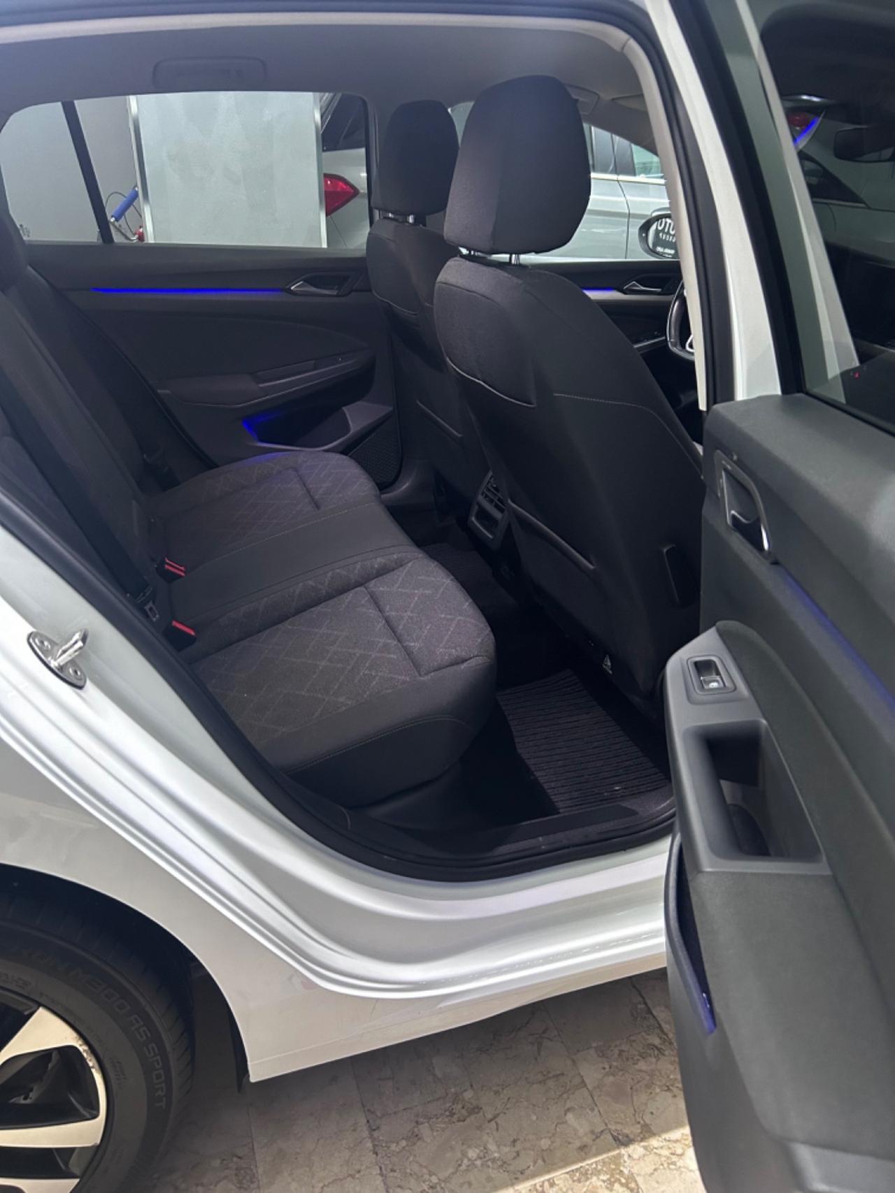 Volkswagen Golf 2.0 TDI 150 CV