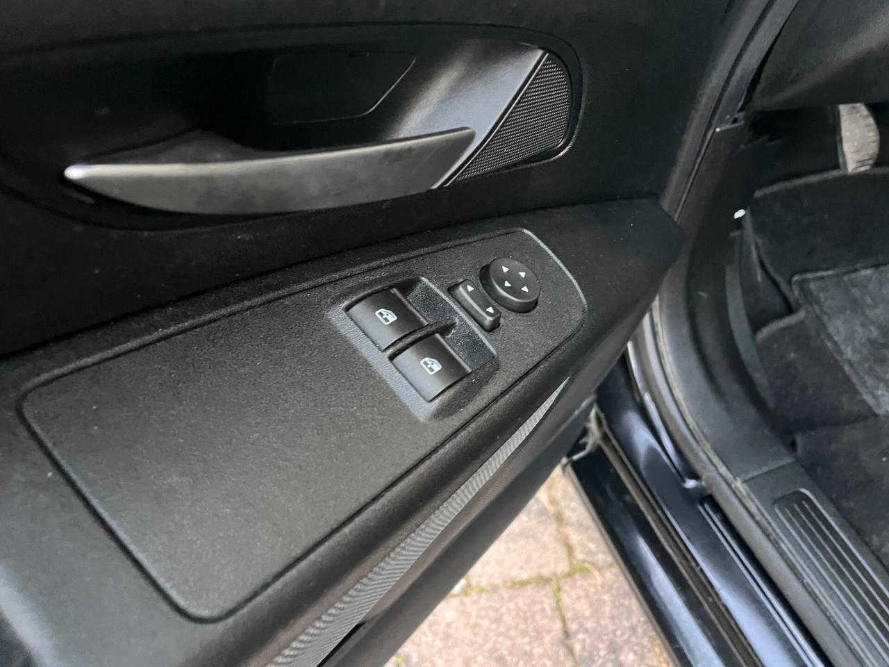 Fiat Grande Punto 1.4 5 porte Dynamic Natural Power