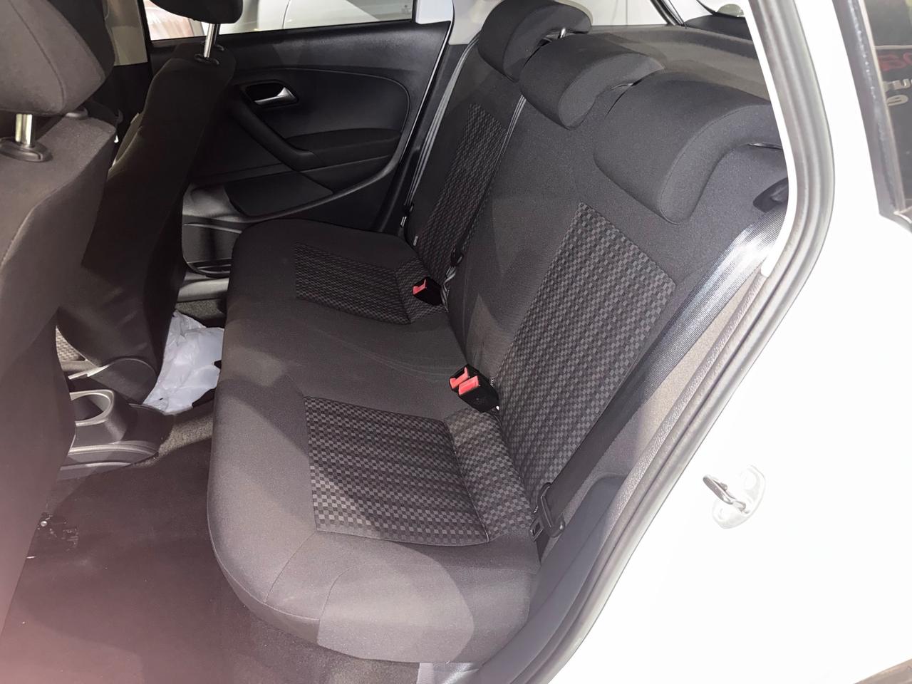 Volkswagen Polo 1.4 TDI 5p. Fresh