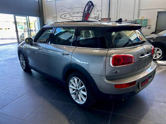 MINI Clubman 1.5 One D