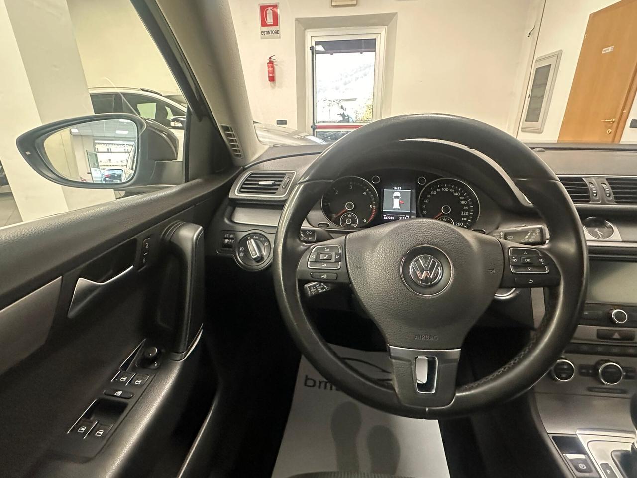 Volkswagen Passat Var. 2.0 TDI DSG High. BM.Tech.