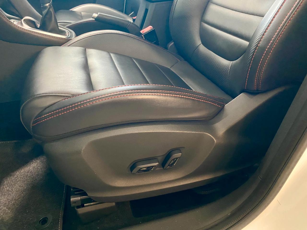 Mg ZS 1.0T-GDI Luxury Tetto-2022