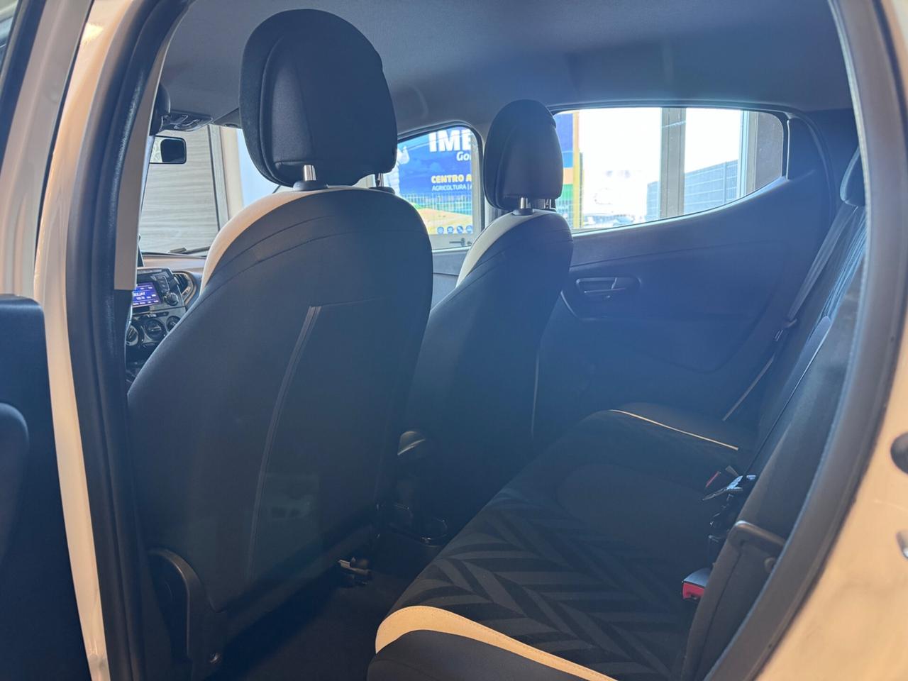 LANCIA YPSILON 1.3 MJET GOLD