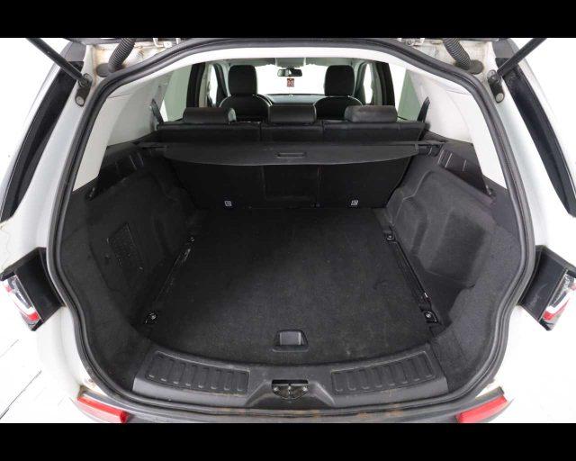 LAND ROVER Discovery Sport 2.0 TD4 150 CV SE