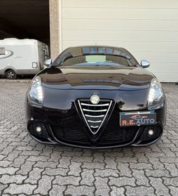 Alfa Romeo Giulietta 2.0 JTDm-2 140 CV Exclusive