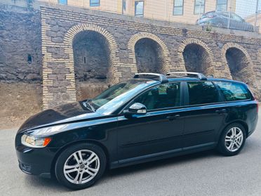 Volvo V50 1.6 D DRIVe cat POLAR