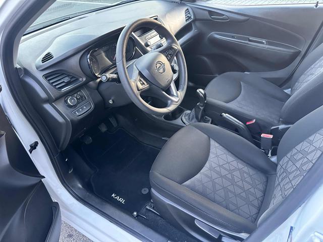 OPEL Karl Rocks 1.0 73 CV Start&Stop