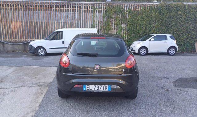 FIAT Bravo 1.6 MJT 105 CV DPF Active