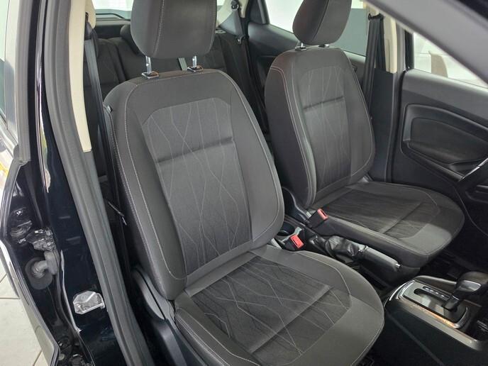 Ford EcoSport 1.0 EcoBoost 125 CV Start&Stop aut. Business GPL