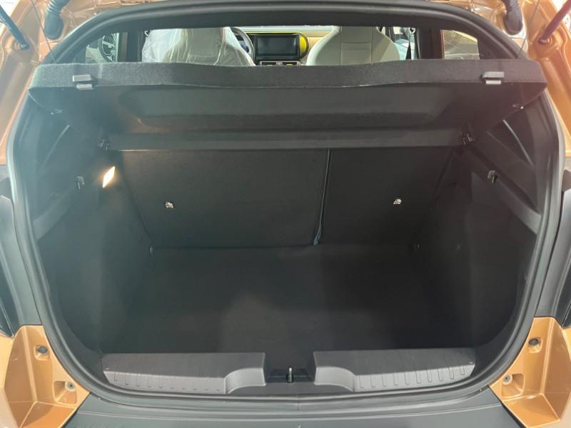 FIAT Grande Panda 44 kWh La Prima