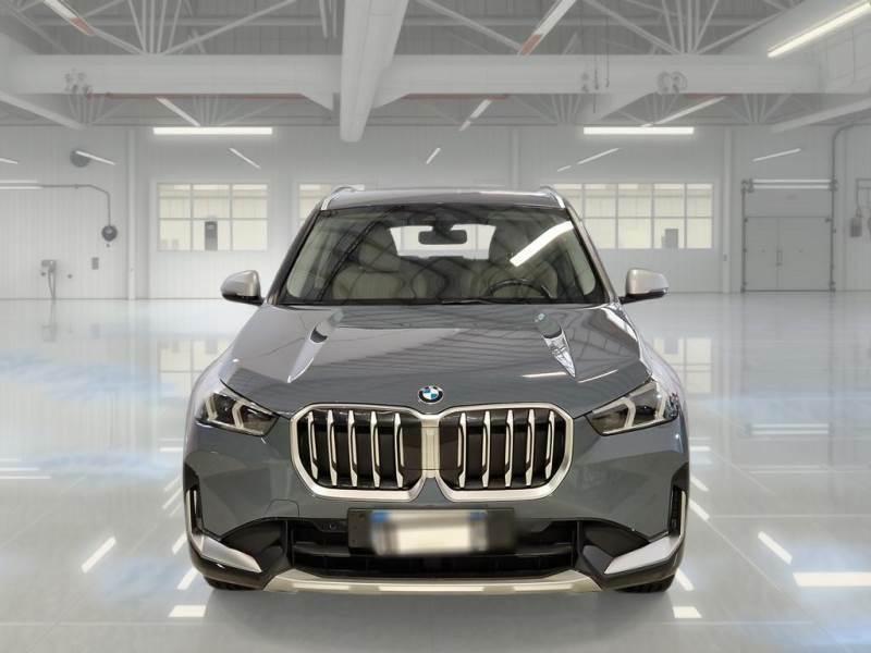 BMW X1 SDRIVE 18D X-LINE EDITION ESSENCE DCT SUV