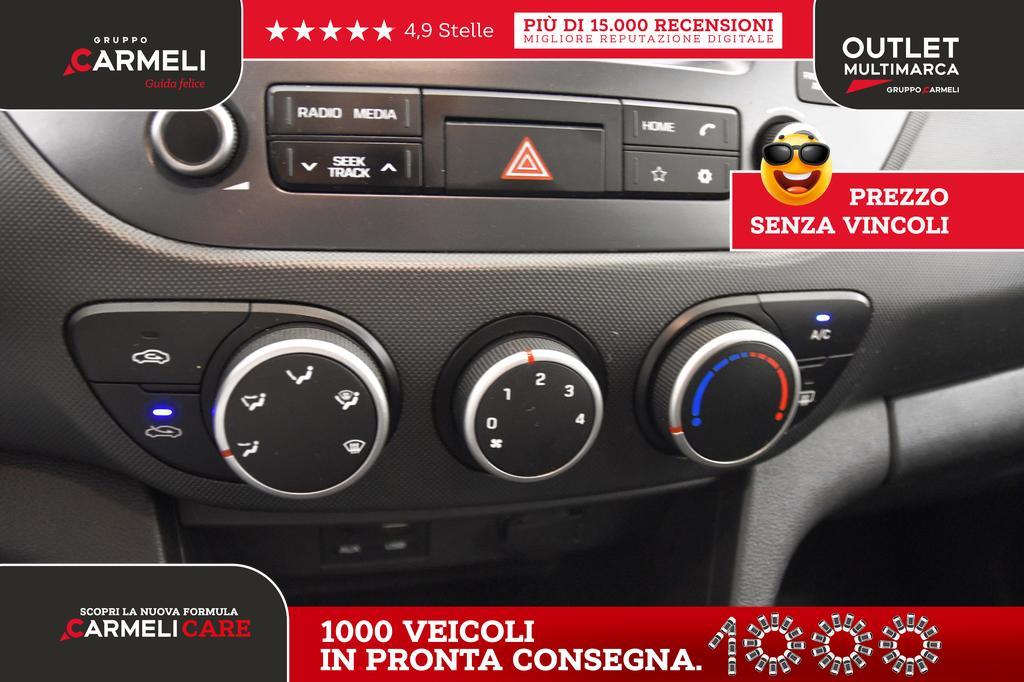 Hyundai i10 1.0 Prime