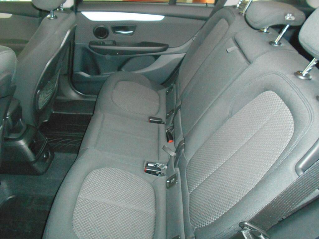 BMW Serie 2 Gran Tourer 218 d Advantage xDrive Auto