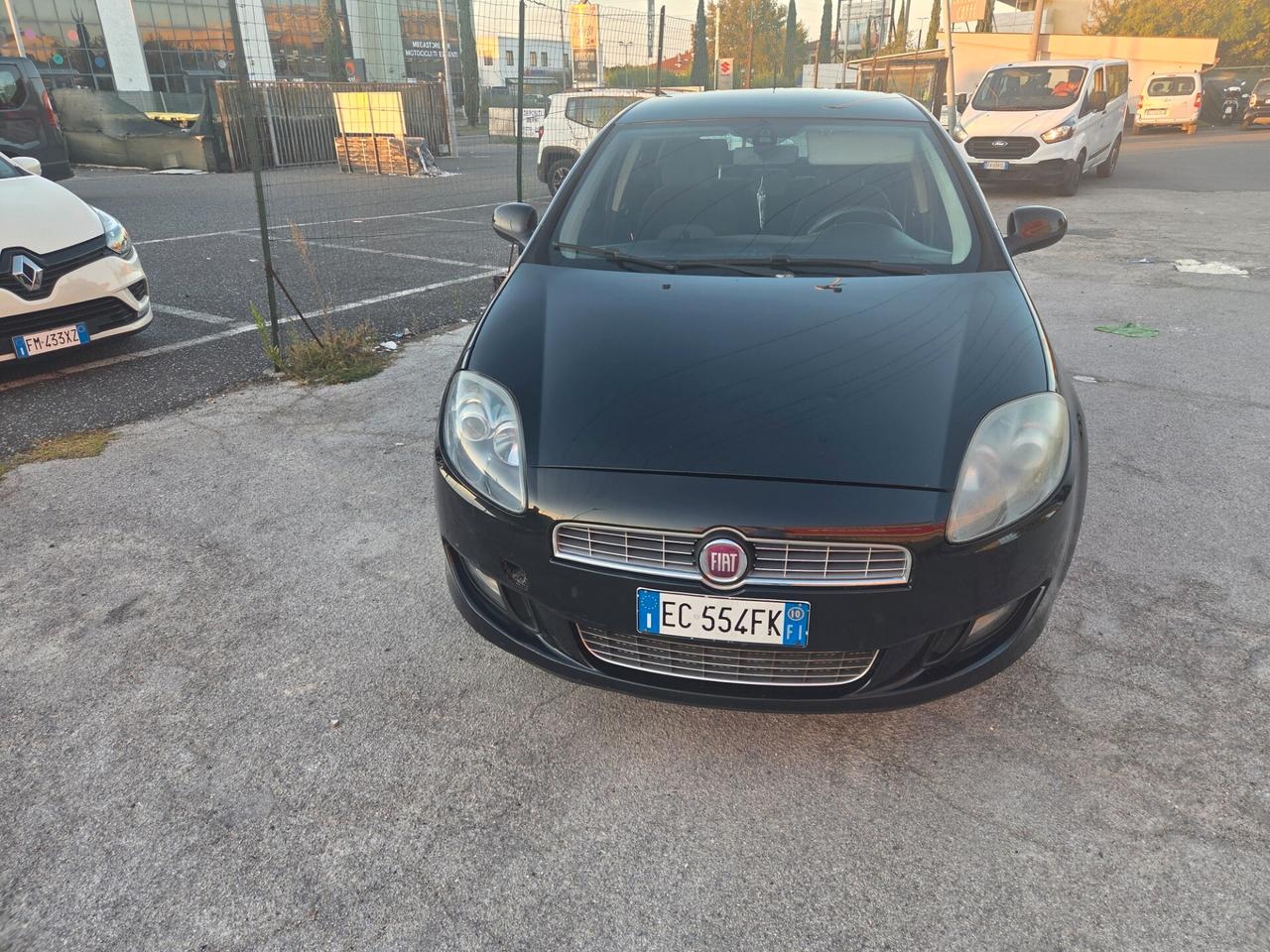 Fiat Bravo 1.6 MJT 120 CV DPF Emotion 2010
