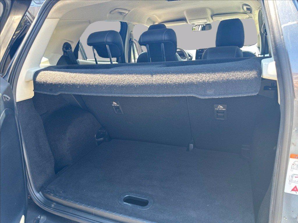 FORD EcoSport 1.0 ecoboost Titanium s&s 125cv my19 del 2021