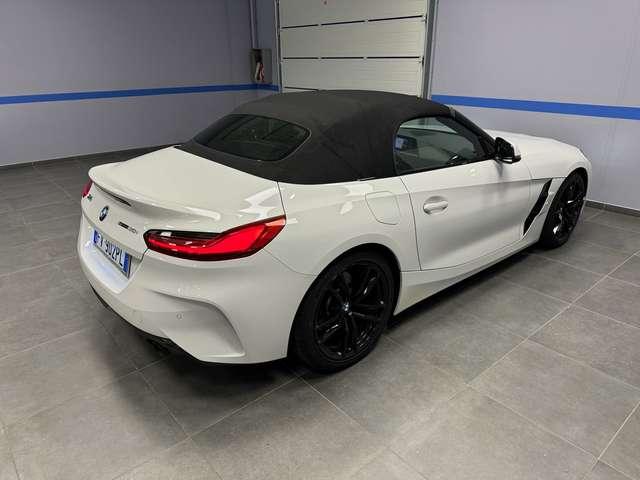 BMW Z4 Z4 sdrive 30i Msport Auto Harman&Kardon-Head up