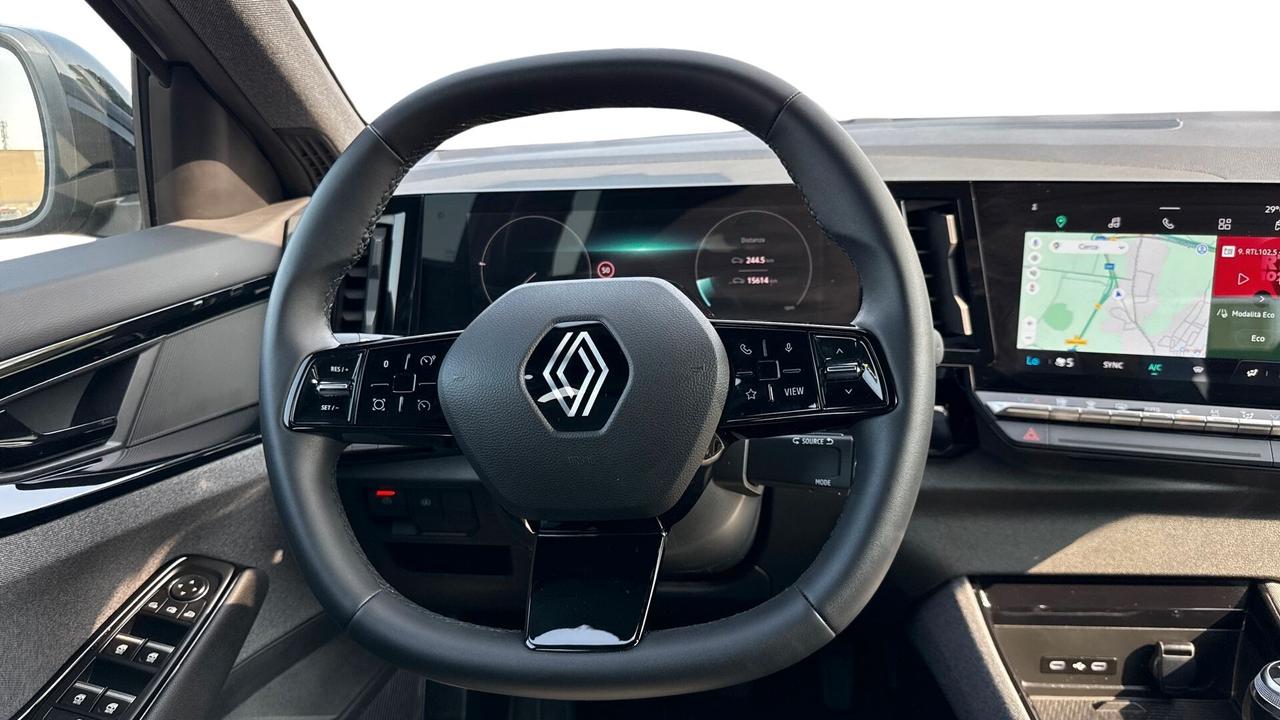Renault Austral Mild Hybrid Advanced 130 CV Evolution