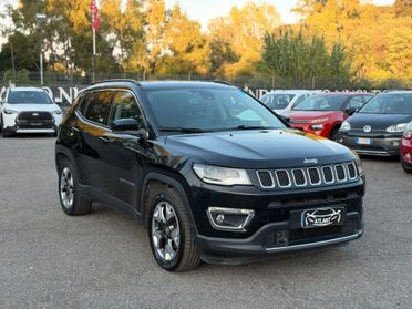 Jeep Compass 1.6 Multijet II 2WD Limited NO FINANZIAMENTO