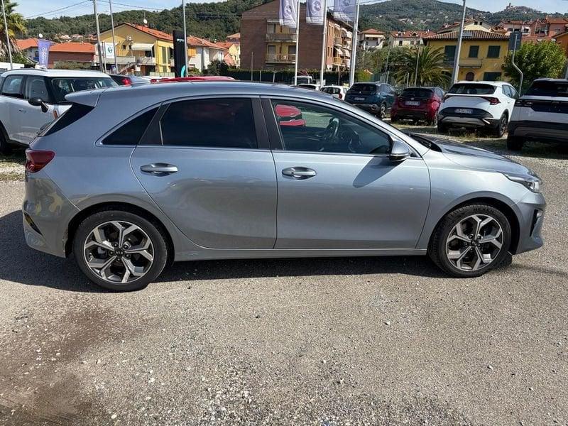 Kia ceed 1.6 CRDI 136cv ECO EVOLUTION DCT