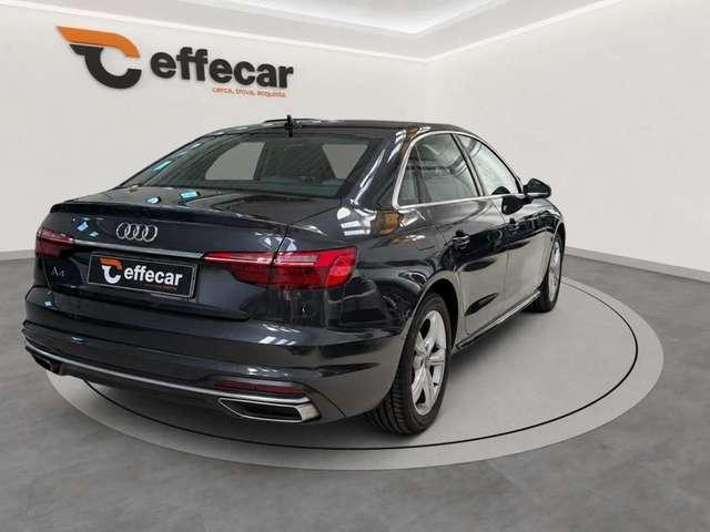 Audi A4 35 TDI/163 CV S tronic Business Advanced