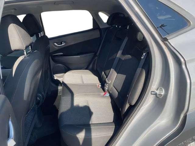 Hyundai KONA 1.6 gdi hev Xtech 2wd 141cv dct