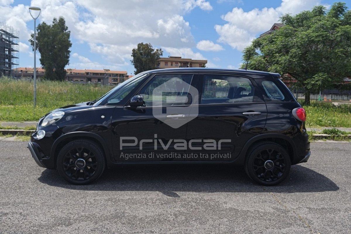 FIAT 500L 1.4 95 CV S&S Cross