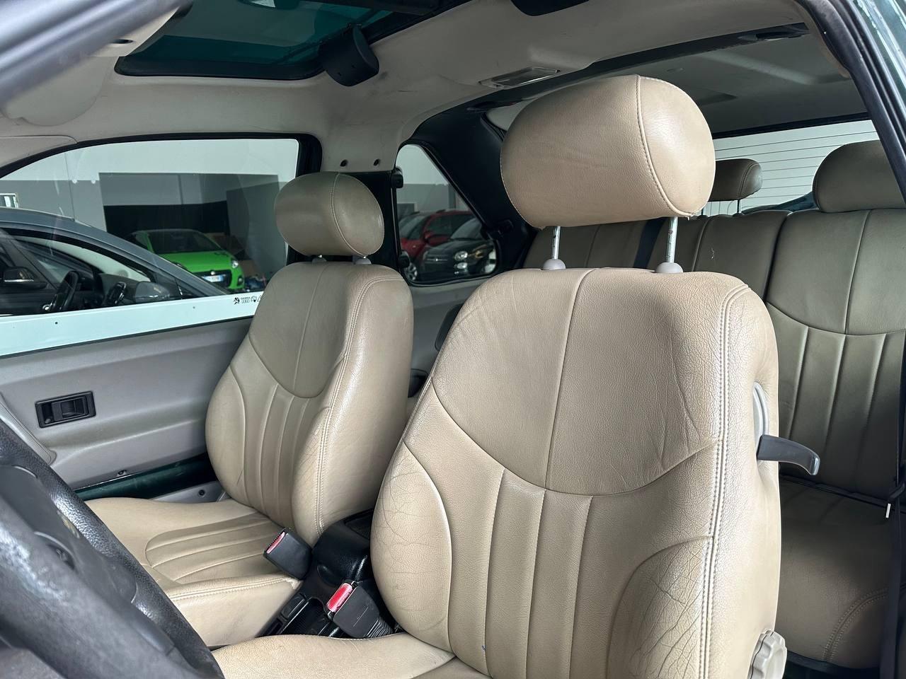 Land Rover Freelander 4X4