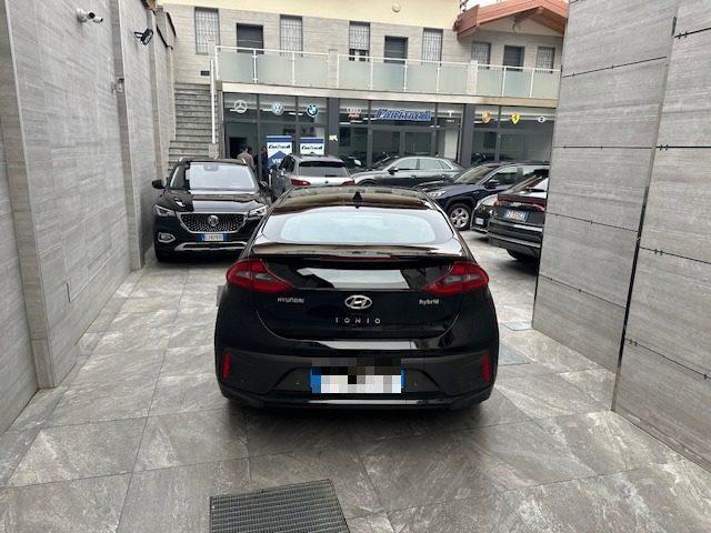 HYUNDAI Ioniq 1.6 Hybrid DCT Style