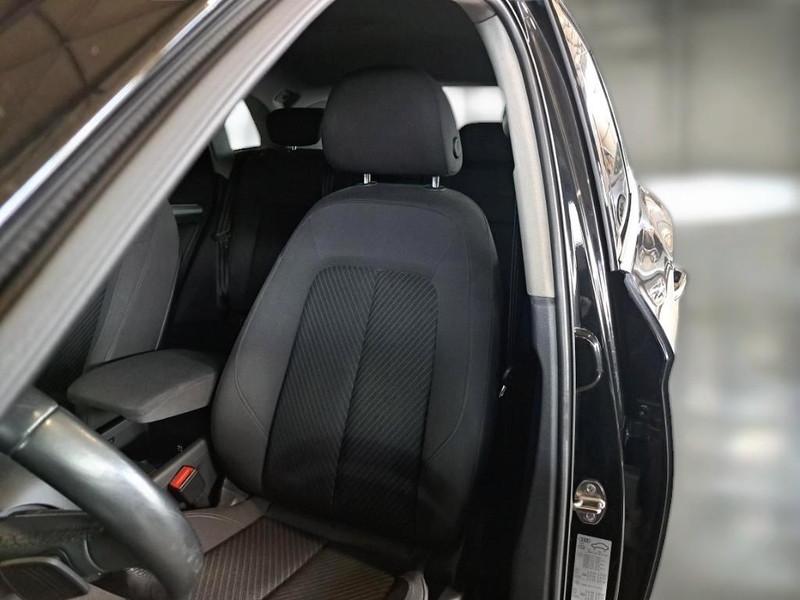 AUDI Q5 40 TDI MHEV Business Advanced quattro S tronic
