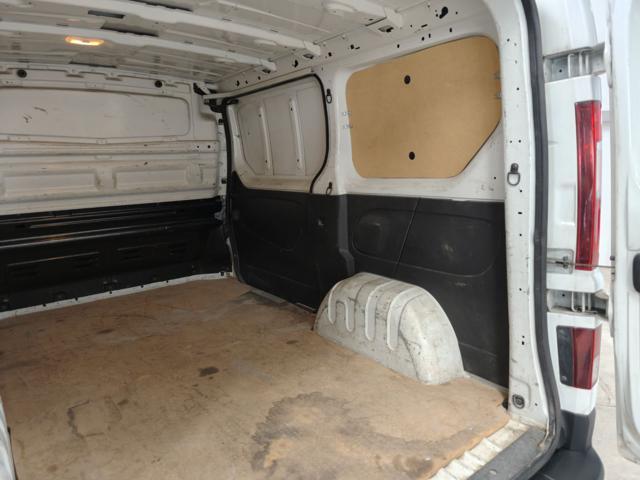 FIAT Talento 1.6 MJT 120CV PC-TN Furgone 10q