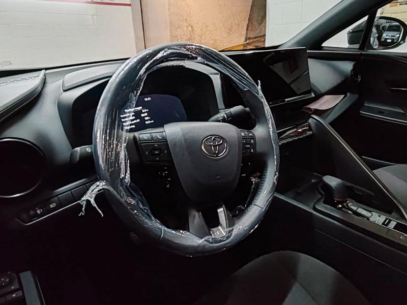 Toyota C-HR 1.8 hev Trend fwd e-cvt PREZZO REALE